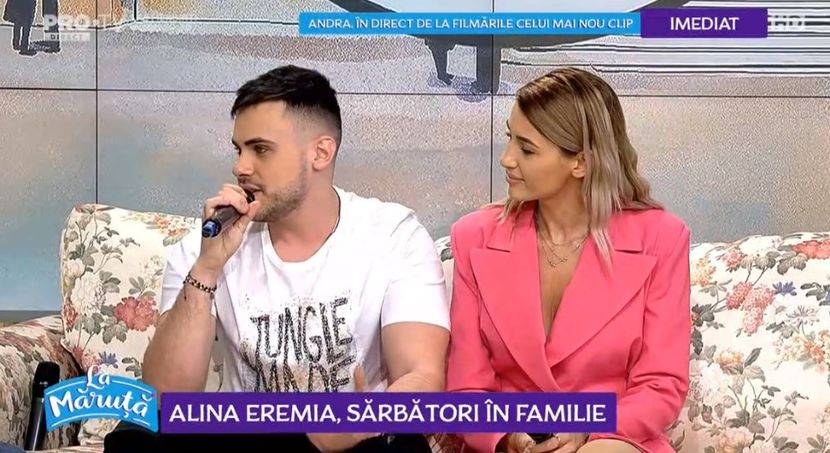 bandicam 2018-04-04 11-15-45-754 - 0 Alina si Mircea - La Maruta 02