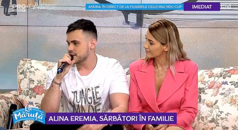 bandicam 2018-04-04 11-15-45-948 - 0 Alina si Mircea - La Maruta 02