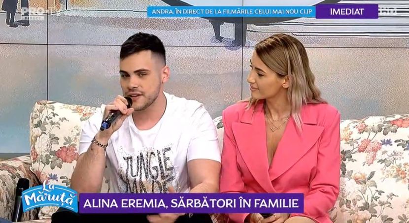 bandicam 2018-04-04 11-15-46-112 - 0 Alina si Mircea - La Maruta 02