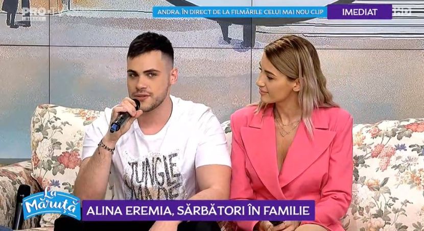 bandicam 2018-04-04 11-15-46-490 - 0 Alina si Mircea - La Maruta 02