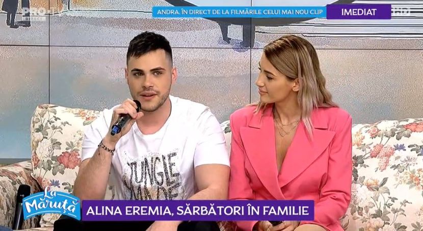 bandicam 2018-04-04 11-15-46-672 - 0 Alina si Mircea - La Maruta 02