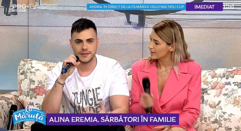 bandicam 2018-04-04 11-15-47-062 - 0 Alina si Mircea - La Maruta 02