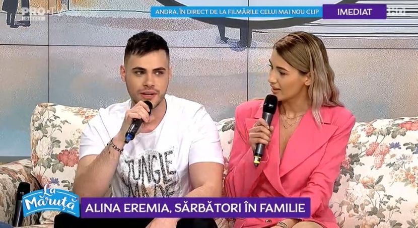 bandicam 2018-04-04 11-15-47-657 - 0 Alina si Mircea - La Maruta 02