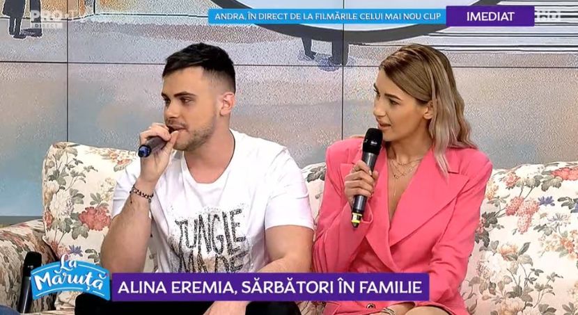 bandicam 2018-04-04 11-15-48-106 - 0 Alina si Mircea - La Maruta 02