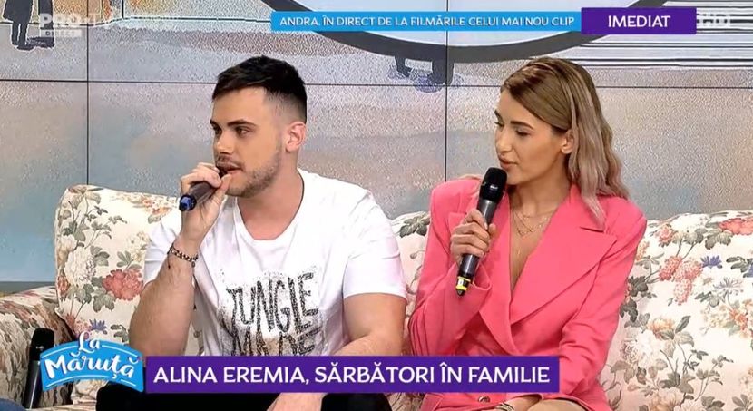 bandicam 2018-04-04 11-15-49-062 - 0 Alina si Mircea - La Maruta 02