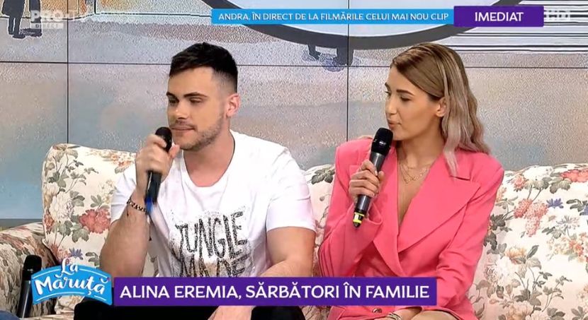 bandicam 2018-04-04 11-15-49-245 - 0 Alina si Mircea - La Maruta 02