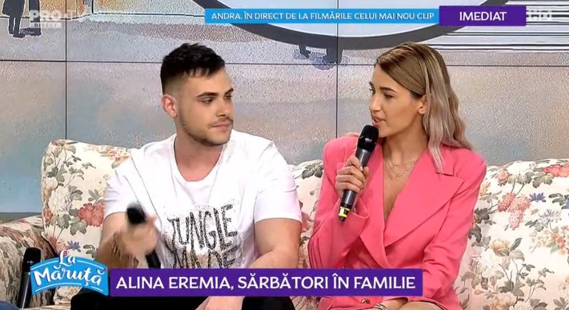 bandicam 2018-04-04 11-15-49-492 - 0 Alina si Mircea - La Maruta 02