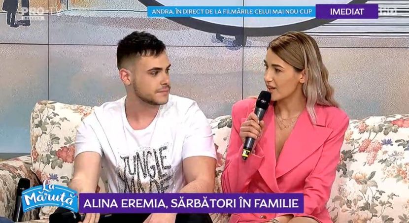 bandicam 2018-04-04 11-15-49-690 - 0 Alina si Mircea - La Maruta 02