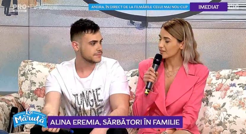 bandicam 2018-04-04 11-15-49-892 - 0 Alina si Mircea - La Maruta 02