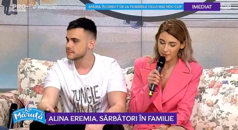 bandicam 2018-04-04 11-15-50-345 - 0 Alina si Mircea - La Maruta 02