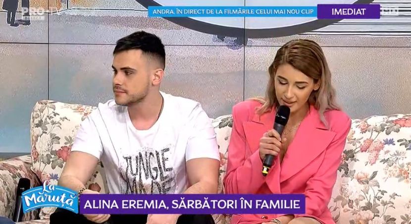 bandicam 2018-04-04 11-15-50-542 - 0 Alina si Mircea - La Maruta 02