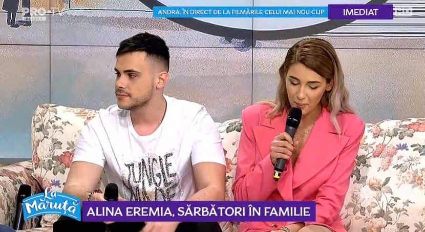 bandicam 2018-04-04 11-15-50-756 - 0 Alina si Mircea - La Maruta 02