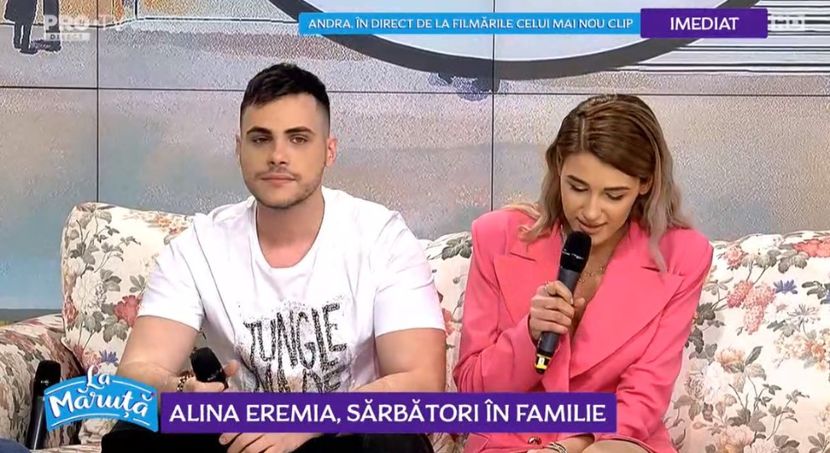 bandicam 2018-04-04 11-15-51-157 - 0 Alina si Mircea - La Maruta 02