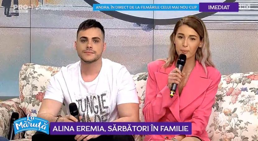 bandicam 2018-04-04 11-15-51-722 - 0 Alina si Mircea - La Maruta 02