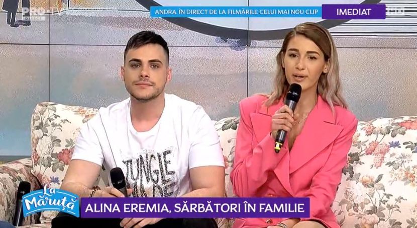 bandicam 2018-04-04 11-15-51-913 - 0 Alina si Mircea - La Maruta 02