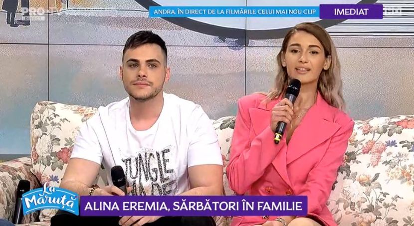 bandicam 2018-04-04 11-15-52-096 - 0 Alina si Mircea - La Maruta 02