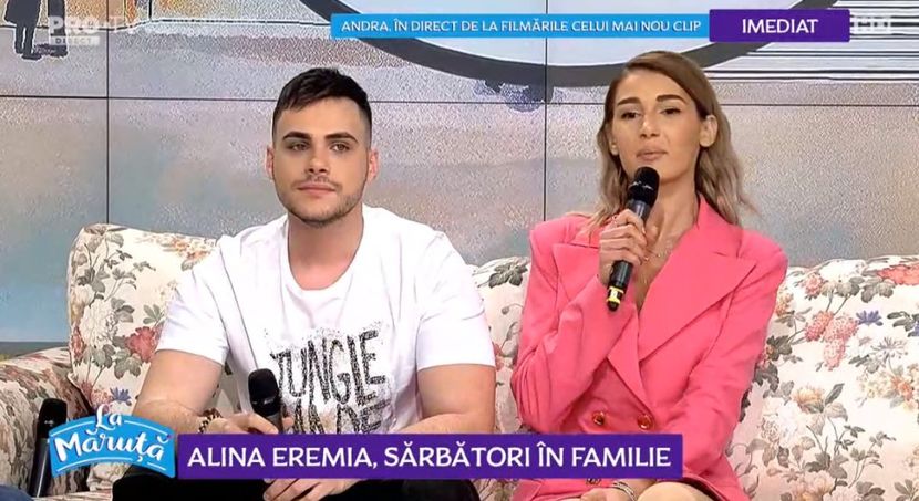 bandicam 2018-04-04 11-15-52-273 - 0 Alina si Mircea - La Maruta 02