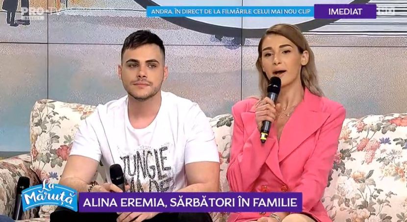 bandicam 2018-04-04 11-15-52-462 - 0 Alina si Mircea - La Maruta 02