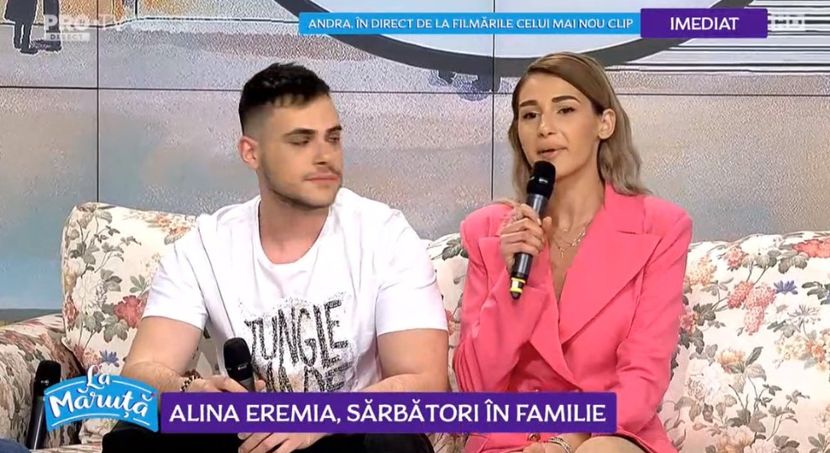 bandicam 2018-04-04 11-15-52-664 - 0 Alina si Mircea - La Maruta 02