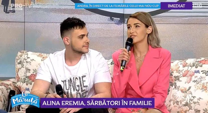 bandicam 2018-04-04 11-15-53-161 - 0 Alina si Mircea - La Maruta 02