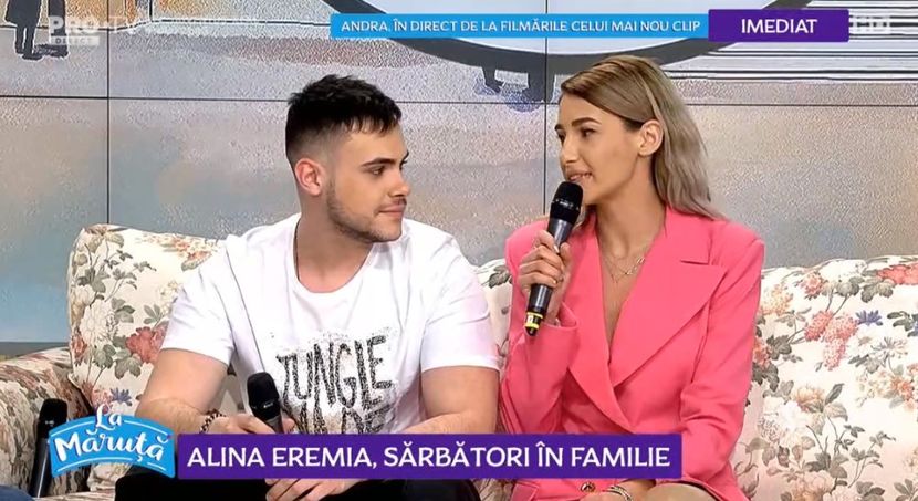 bandicam 2018-04-04 11-15-54-066 - 0 Alina si Mircea - La Maruta 02