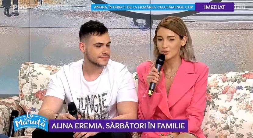 bandicam 2018-04-04 11-15-54-310 - 0 Alina si Mircea - La Maruta 02