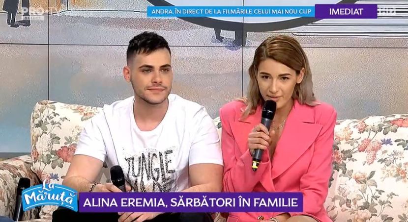 bandicam 2018-04-04 11-15-54-565 - 0 Alina si Mircea - La Maruta 02