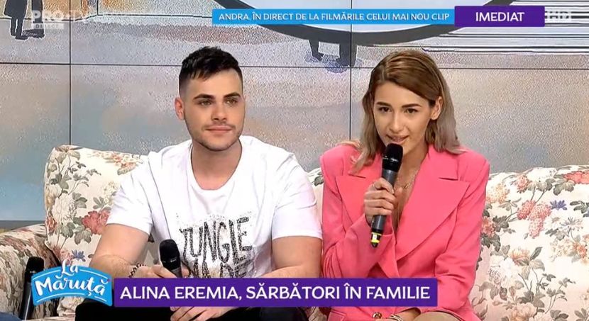 bandicam 2018-04-04 11-15-54-749 - 0 Alina si Mircea - La Maruta 02