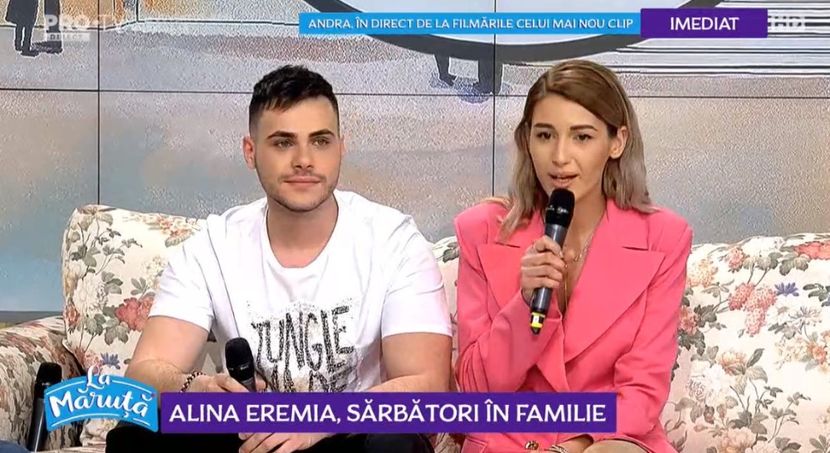 bandicam 2018-04-04 11-15-54-927 - 0 Alina si Mircea - La Maruta 02