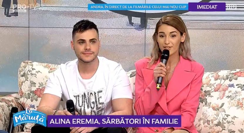 bandicam 2018-04-04 11-15-55-223 - 0 Alina si Mircea - La Maruta 02