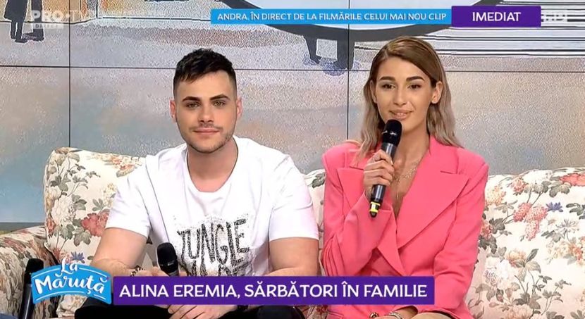 bandicam 2018-04-04 11-15-55-902 - 0 Alina si Mircea - La Maruta 02