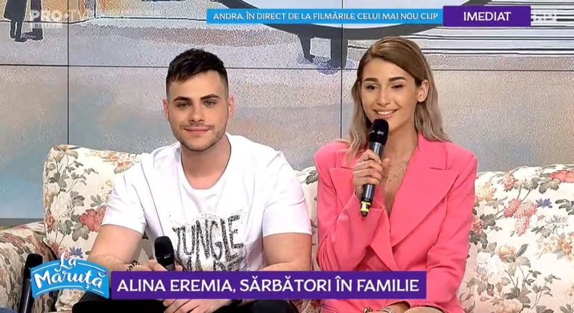 bandicam 2018-04-04 11-15-56-124 - 0 Alina si Mircea - La Maruta 02