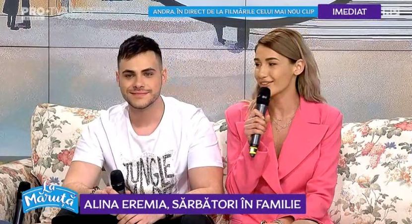 bandicam 2018-04-04 11-15-56-317 - 0 Alina si Mircea - La Maruta 02