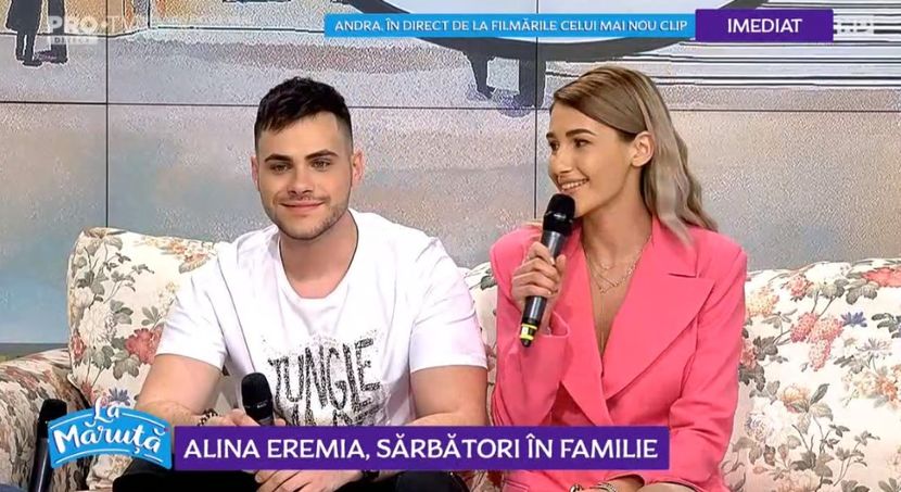 bandicam 2018-04-04 11-15-56-511 - 0 Alina si Mircea - La Maruta 02