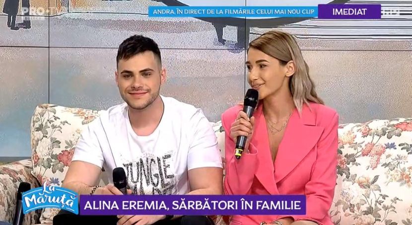 bandicam 2018-04-04 11-15-56-687 - 0 Alina si Mircea - La Maruta 02