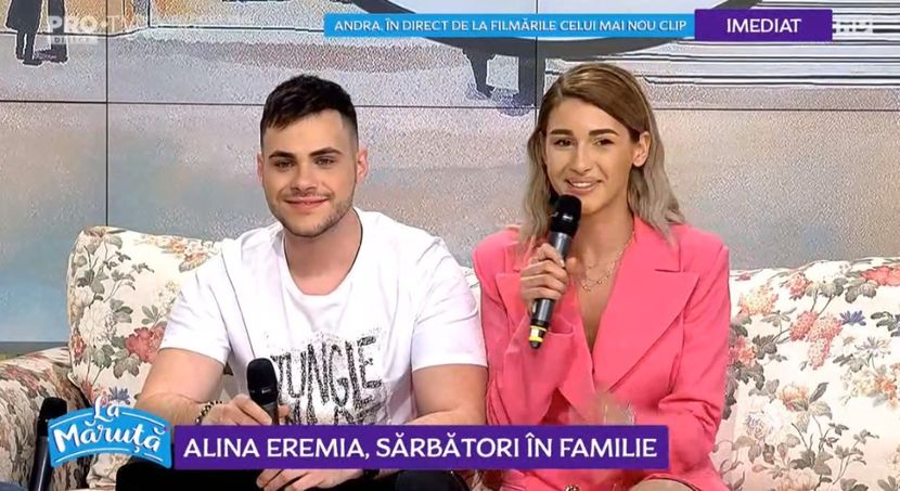 bandicam 2018-04-04 11-15-56-902 - 0 Alina si Mircea - La Maruta 02