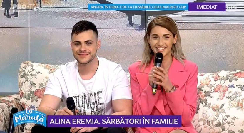 bandicam 2018-04-04 11-15-57-084 - 0 Alina si Mircea - La Maruta 02