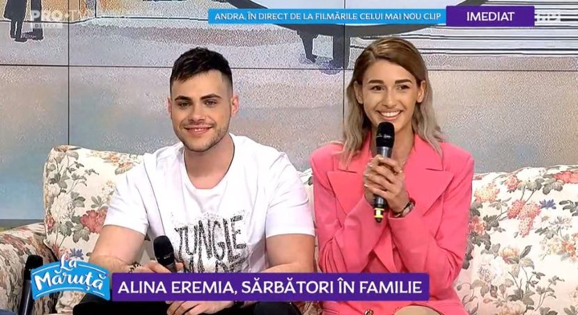 bandicam 2018-04-04 11-15-57-237 - 0 Alina si Mircea - La Maruta 02