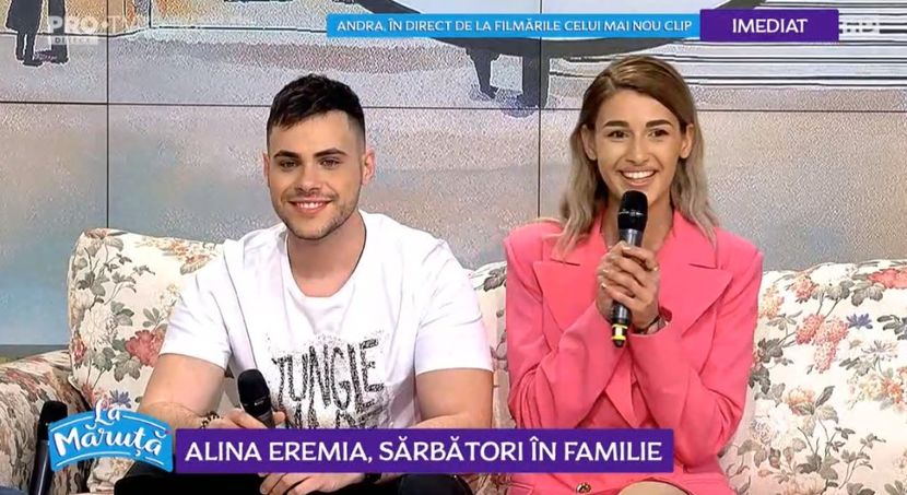 bandicam 2018-04-04 11-15-57-437 - 0 Alina si Mircea - La Maruta 02