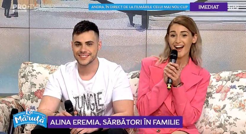 bandicam 2018-04-04 11-15-57-631 - 0 Alina si Mircea - La Maruta 02