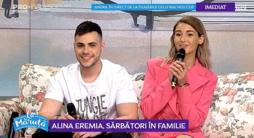 bandicam 2018-04-04 11-15-57-806 - 0 Alina si Mircea - La Maruta 02