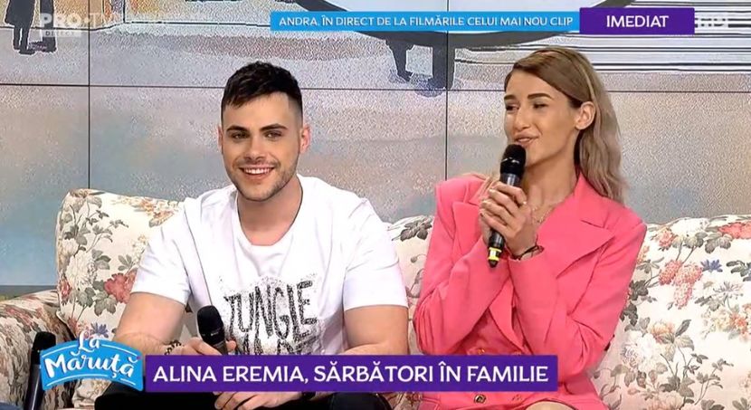 bandicam 2018-04-04 11-15-58-038 - 0 Alina si Mircea - La Maruta 02