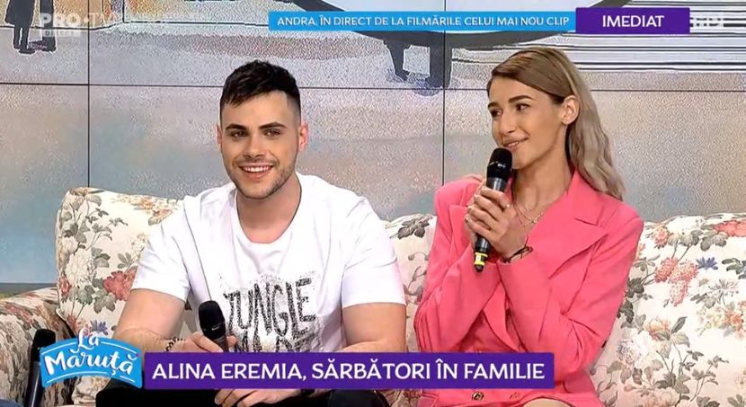 bandicam 2018-04-04 11-15-58-221 - 0 Alina si Mircea - La Maruta 02