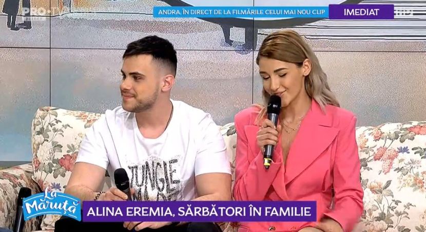 bandicam 2018-04-04 11-15-58-801 - 0 Alina si Mircea - La Maruta 02