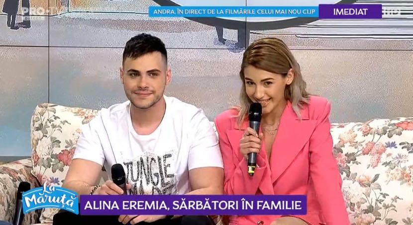 bandicam 2018-04-04 11-15-59-602 - 0 Alina si Mircea - La Maruta 02