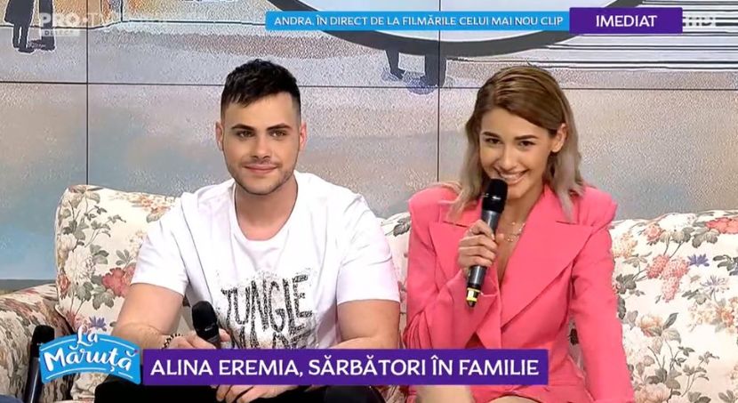 bandicam 2018-04-04 11-16-00-009 - 0 Alina si Mircea - La Maruta 02