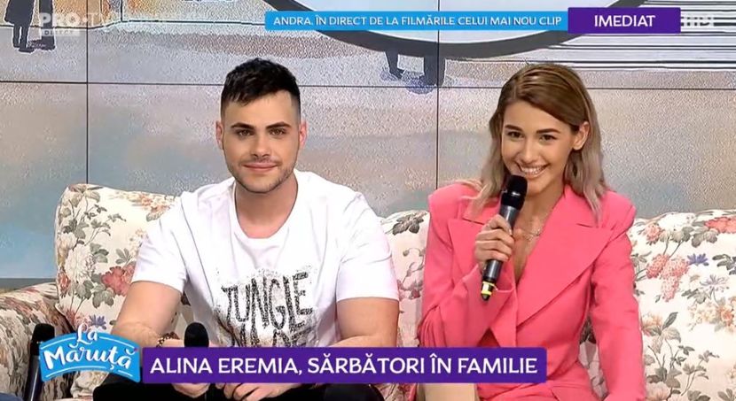 bandicam 2018-04-04 11-16-00-212 - 0 Alina si Mircea - La Maruta 02