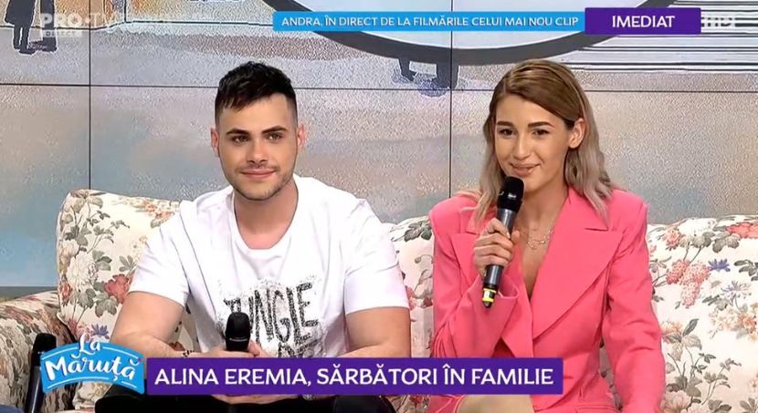 bandicam 2018-04-04 11-16-00-847 - 0 Alina si Mircea - La Maruta 02