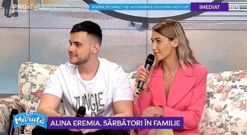 bandicam 2018-04-04 11-16-01-678 - 0 Alina si Mircea - La Maruta 02