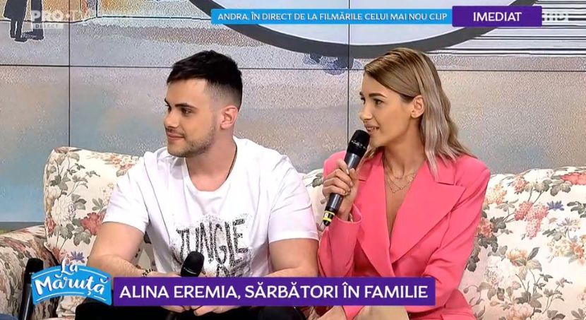 bandicam 2018-04-04 11-16-02-508 - 0 Alina si Mircea - La Maruta 02